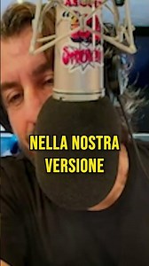 Il vero He-Mamma con Maurizio Merluzzo #radio105 #lozoodi105 #perte