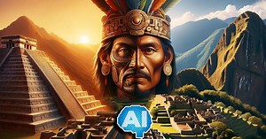 ¿Qué imperio era más poderoso, el Inca o el Azteca? Esta es la respuesta de la IA