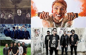 Machine Gun Kelly releases new music video and other news you might have missed today