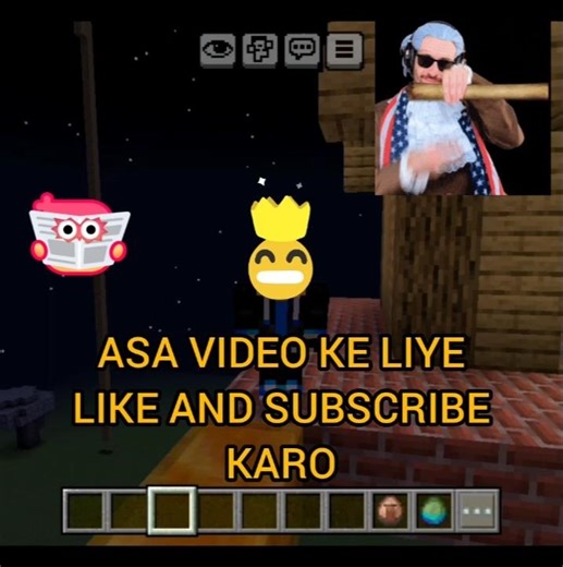 1 Villager vs 1 Zombie 🧠 IQ Test! Who is Smarter?#MinecraftShorts