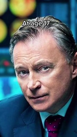 Robert Carlyle: From Butcher to Hollywood Star