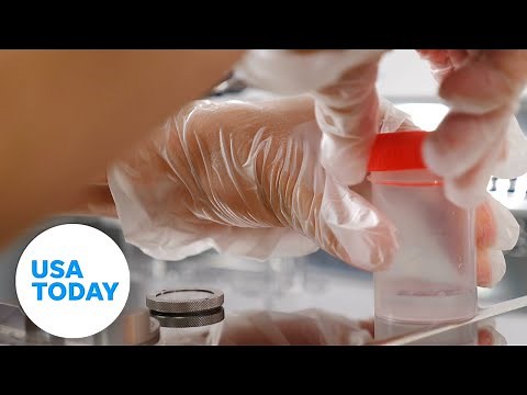 Black sperm donor shortage affects family planning for people of color