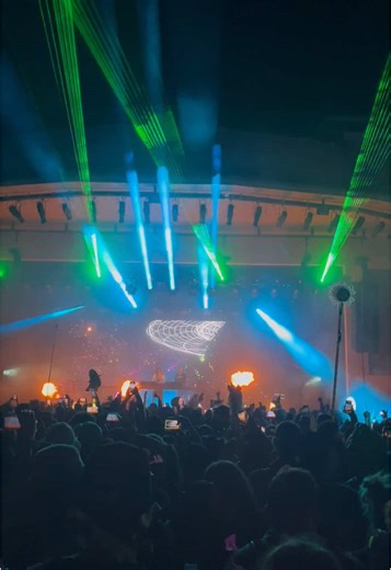 Nonsense from subtronics and wooli #dnb #cyclopscove