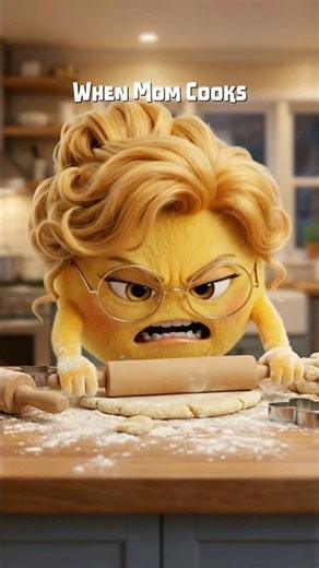 Viral family pizza dance