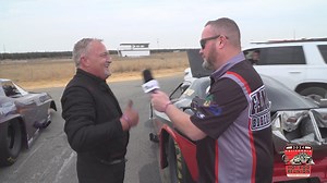 15K views · 310 reactions | They’re going to the semis! Top end interviews with the second round Funny Car winners and first round Top Fuel winners. Great reactions and high intensity! | Famoso Dragstrip | Facebook