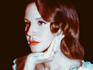 The one band Lana Del Rey listens to every day of her life