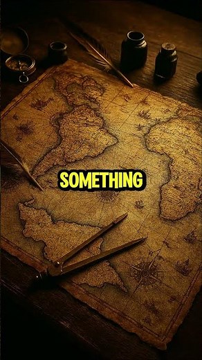 The 500-Year-Old Map That Shows Antarctica