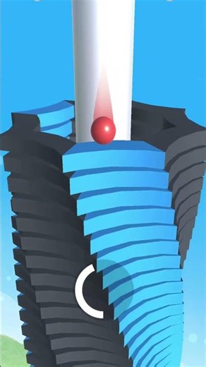 This drop was perfectly satisfying #shorts