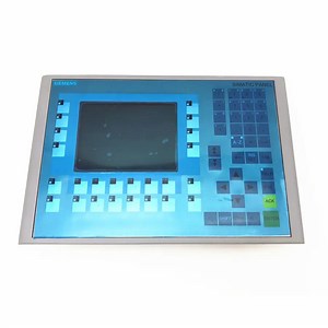 [Hot Item] New HMI 6AV6643-0ba01-1ax0 Simatic Op 277 6" Operator Panel for Siemens