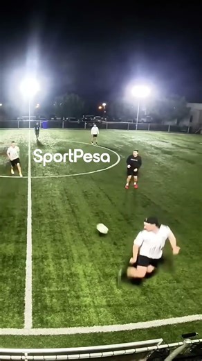 What do you call this pass? ⚽🔥 #shorts