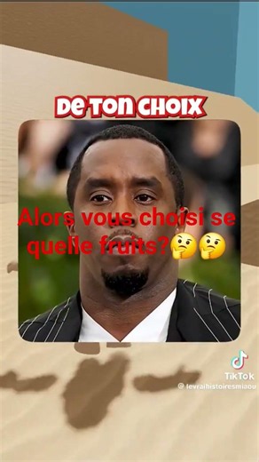 Le quelle vous choisi ce ? abonne toi on rush les 1k bg 🫡❤️❤️