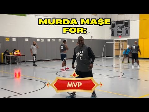 OML League: Murda Ma$e for MVP! 🏆🤣 (ft. Moody)