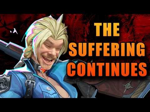 Return Of The Goon | Marvel Rivals