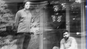 Pile Unveil "Scaling Walls"