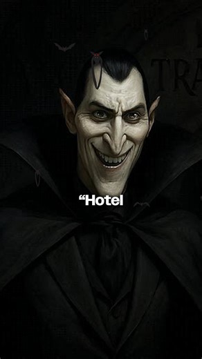 La Creepypasta de Hotel Transylvania | VELO