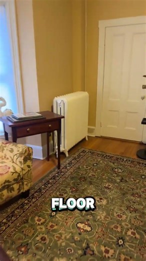 Fujitsu ductless mini split indoor wall mounted air handler installation