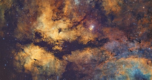 Cosmic Queries – Your God Is Too Small - StarTalk Radio