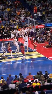 675K views · 9.1K reactions | Jake with the steal, Jake with the finish  | Los Angeles Lakers | Facebook