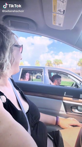 Choir is more than an elective, it’s a family. Join us now!! 🎶