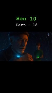10K views · 1K reactions | Ben 10: Alien X vs. The Prime Negation! Part 19 pehle uplod ho gaya hai part 18 likha hua hai…sorry | Horror stories hindi | Facebook