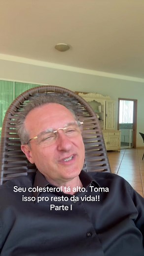 Colesterol Alto: Dicas de Saúde com Dr. João Haddad