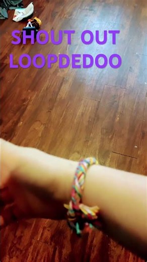 #loopdedoo for the vid 🩷❤️💜