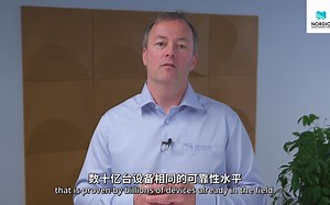 [产品系列]什么是DECT NR