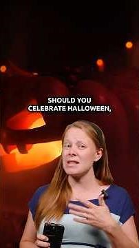 How Should Christians Respond to Halloween Season?