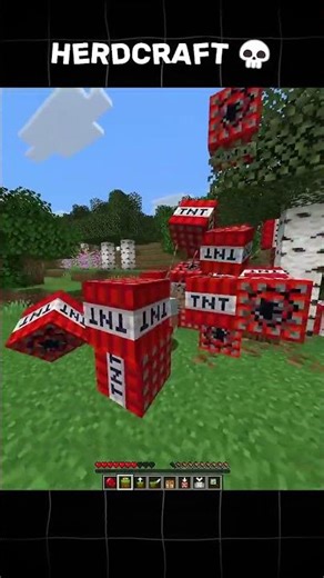 Minecraft REMOVED the Inventory?! 😱 (April Fools 2026)