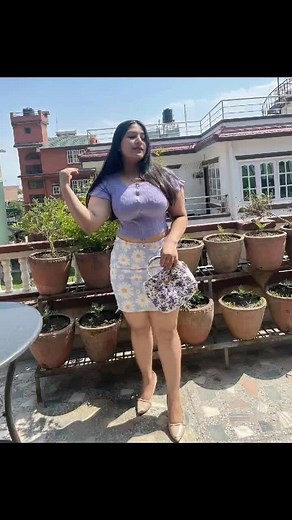 Nepali Girls & Models (@nepali_models)’s videos with 5 SONGS MASHUP - Samuele Brignoccolo