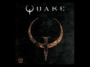Quake 64 OST - Main Menu