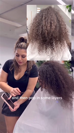 ALEXIS✨ TAKEOVER: CURLY HAIR CONSULTATION Book your spot now! @Alexis is sharing expert curly hair tips and personalized consultation—click the link in my bio to transform your curls. #CurlyHairConsultation #HairCareTips #CurlsOnFleek #HairExpert #CurlyHairJourney #HairTakeover #CurlyHairGoals #HairTransformation #CurlsForDays #AlexisStyle | Dusty Schlabach Curly Hair Stylist