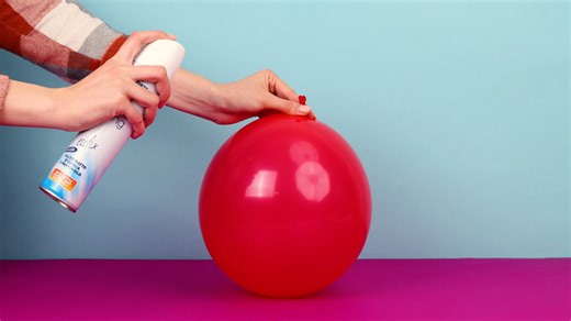 Satisfying Experiments to make your Day Better
