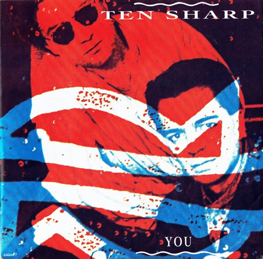 Ten Sharp - You