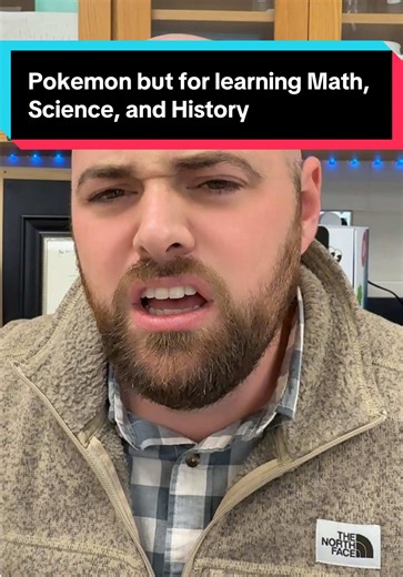 Level Up Learning with Pokémon-Inspired Education Tools