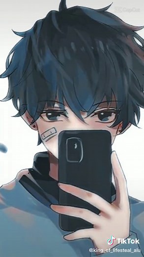 Cute Anime Boy Pictures Compilation