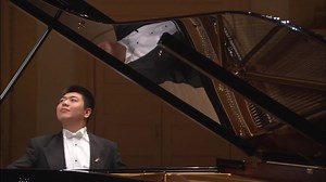 Carnegie Hall, 2003. Schubert - Fantasia in C major D 760, "Wanderer-Fantasie" 📹 LOFTmusic | Lang Lang - 郎朗