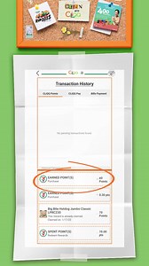 Here's how you can get 40 bonus CLiQQ points when you purchase any physical goods at all 7-Eleven stores nationwide. It's easy as 1, 2, CLiQQ! 😉 Use your earned points on Rewards Catalog, CLiQQgrocery.com or xpress.CLiQQgrocery.com. Hurry, last 3 days before the promo ends! ------- Download the CLiQQ app: For iPhone: bit.ly/CLiQQAppiPhone For Android: bit.ly/CLiQQAppAndroid For Huawei: bit.ly/CLiQQAppHuawei Join the CLiQQ Community on Viber today for more updates, tips and stories about CLiQQ a