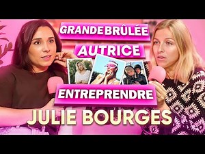 EP 176 - Julie Bourges - Son plus grand drame devient sa mission de vie