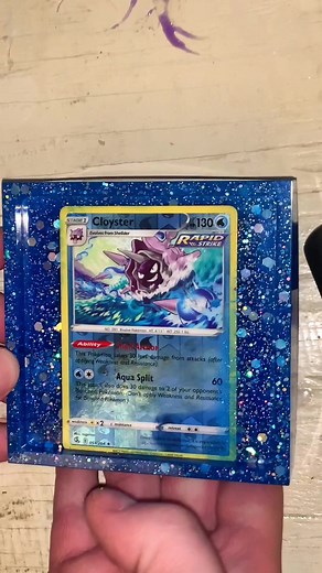 Exploring Unique Pokémon Resin Art Creations