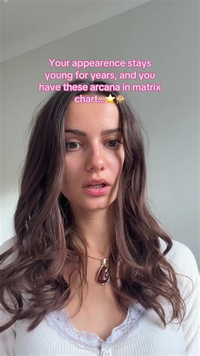 Understanding the Matrix of Destiny Tarot Readings