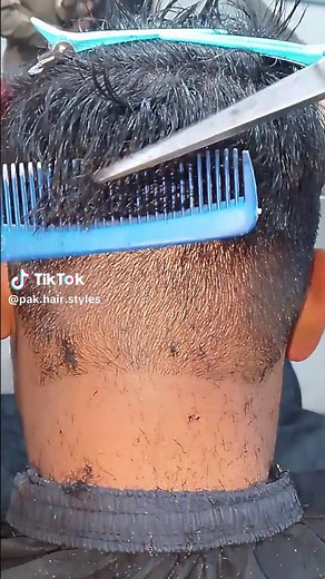 Trendy Pakistani Hair Styles for Men