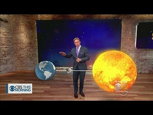 Total Solar Eclipse Explained