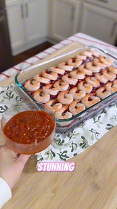 87K views · 669 reactions | ✨ Level up your holiday shrimp cocktail!...