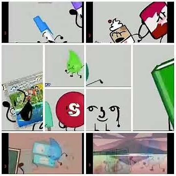 10 bfb intros