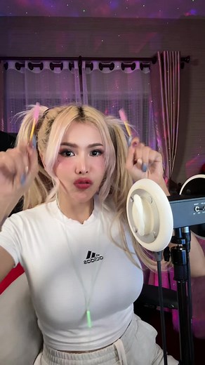 Ear Brush Sound ASMR | Satisfying Brush Sounds