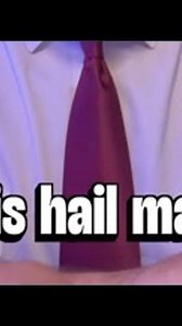 How hail is made