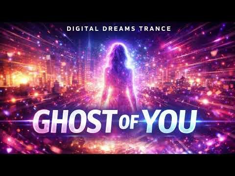 Ghost Of You | Melodic Uplifting Trance 2026 | Digital Dreams Trance