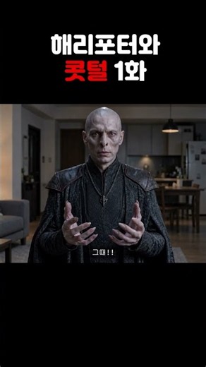 해리포터와 마법사의 털