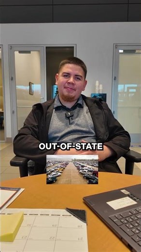 This or That? 🤔 WORST Places To Buy a Car Edition